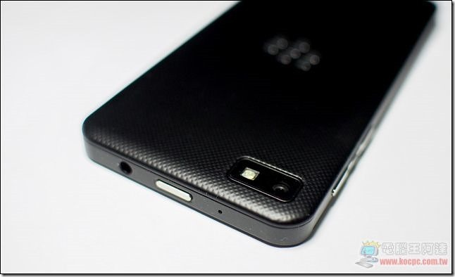 Blackberry Z10-06