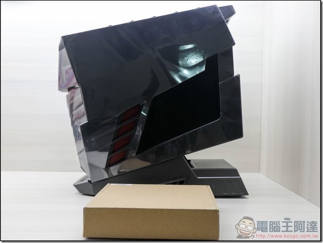 MSI-Aegis-Ti-開箱 05