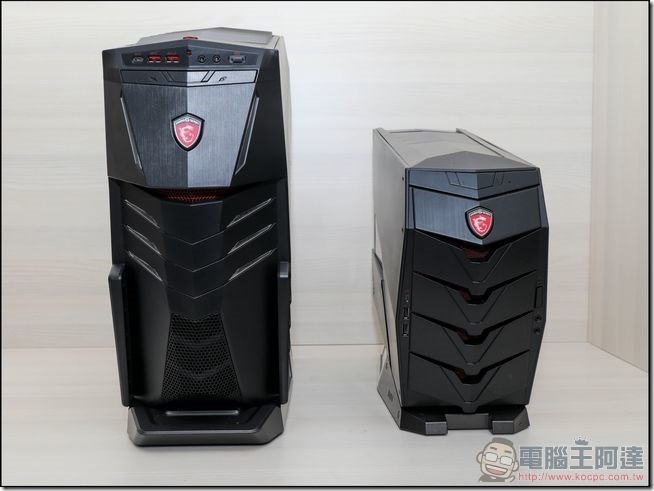 MSI-Aegis-Ti-開箱 08