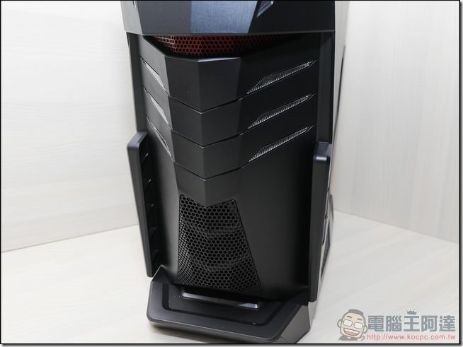 MSI-Aegis-Ti-開箱 14