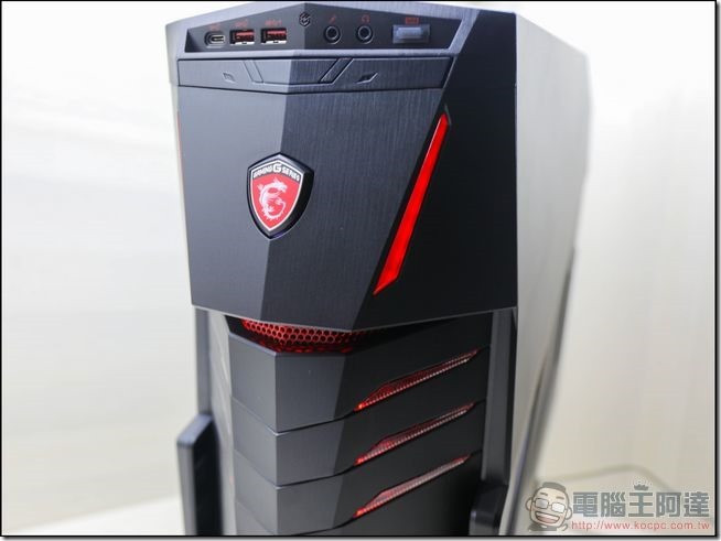 MSI-Aegis-Ti-開箱 38