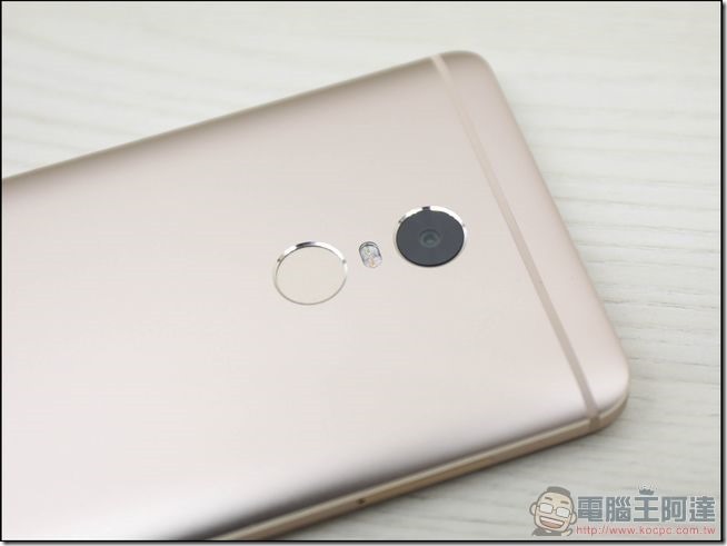 紅米Note 4開箱與外觀-18