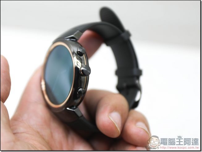 ASUS-ZenWatch3-開箱-16