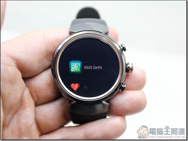 ASUS-ZenWatch3-開箱-26