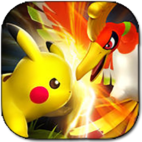 《Pokemon Go》姊妹品《Pokemon Duel》今日推出iOS與Android版本，收集精靈的策略遊戲 - 電腦王阿達