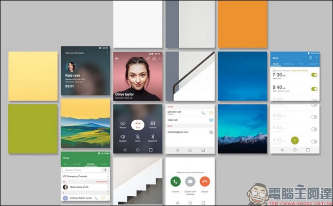 LG G6 將在 MWC 上亮相，預計會搭載新的 UX 6.0 使用介面 - 電腦王阿達