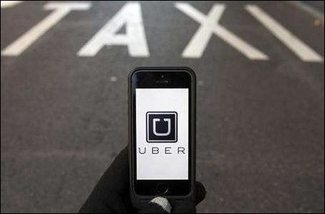 UBER 被發現可以讓乘客搭霸王車的漏洞，發現者將獲得 5000 美元的獎金 - 電腦王阿達