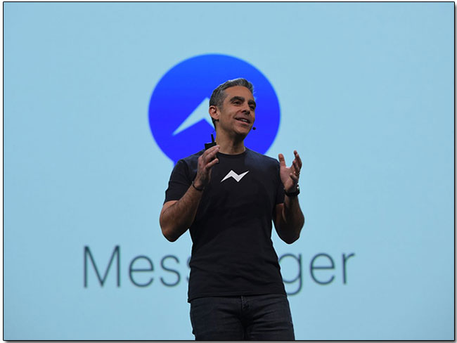 Facebook Messenger 行動版開放免跳窗即時分享 15 秒 Spotify 音樂功能，來玩玩看吧！ - 電腦王阿達