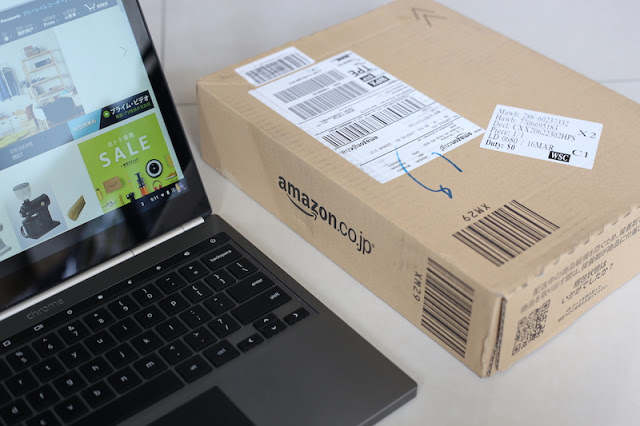 第一次買日本amazon Jp購物直送台灣跨海買東西就上手 電腦王阿達