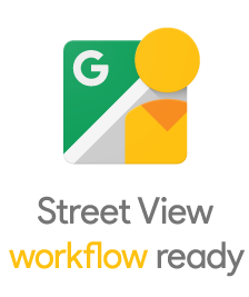 Google 推出 Street View Ready 標章，為 360 度全景相機立下標準 - 電腦王阿達