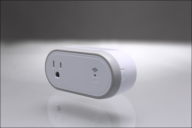 Opro 9 Smart Power Outlet