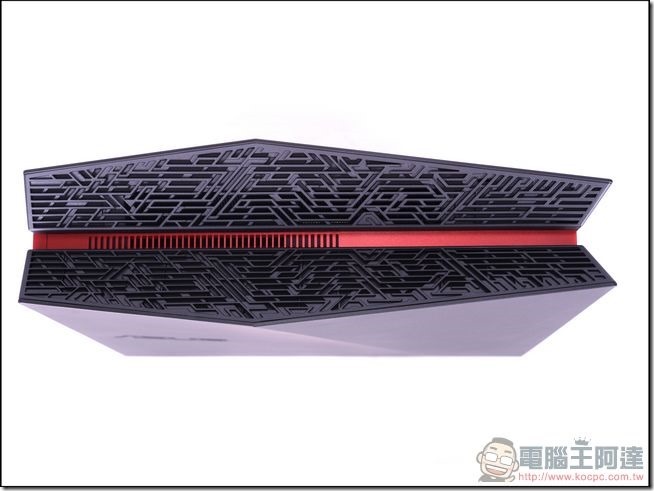 ROG G20CI 開箱評測 - 05