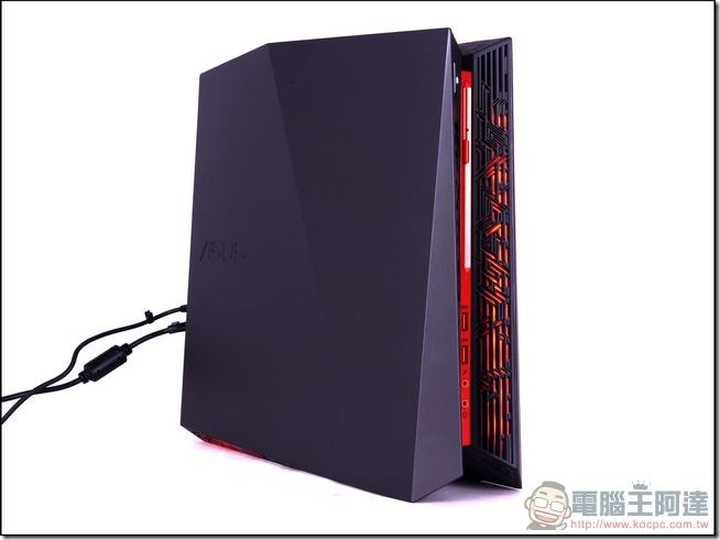 ROG G20CI 開箱評測 - 45