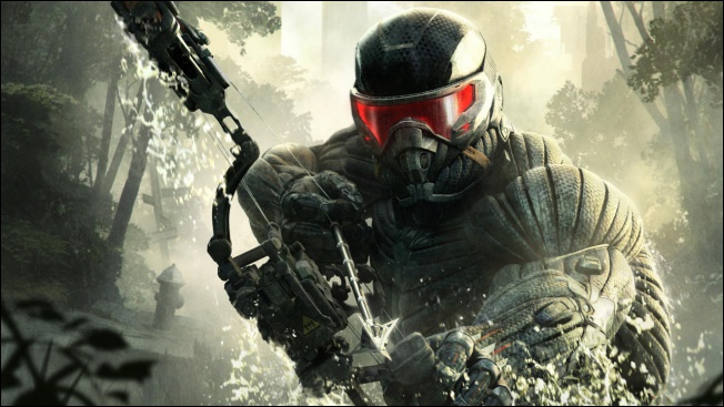 Crysis