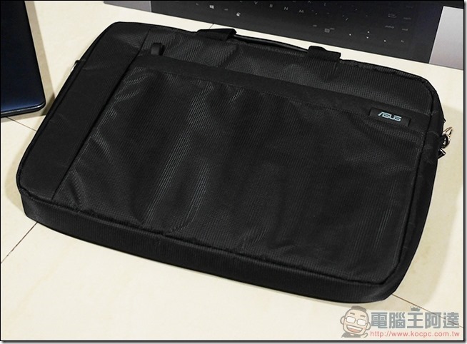 ASUS ZenBook Pro UX550 開箱 -26