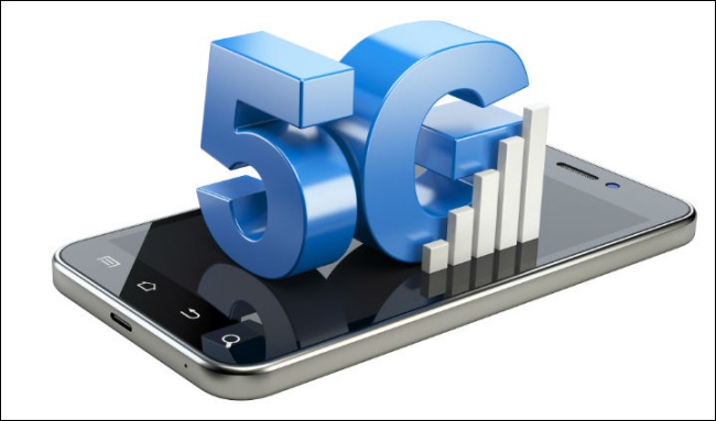 5G 網路