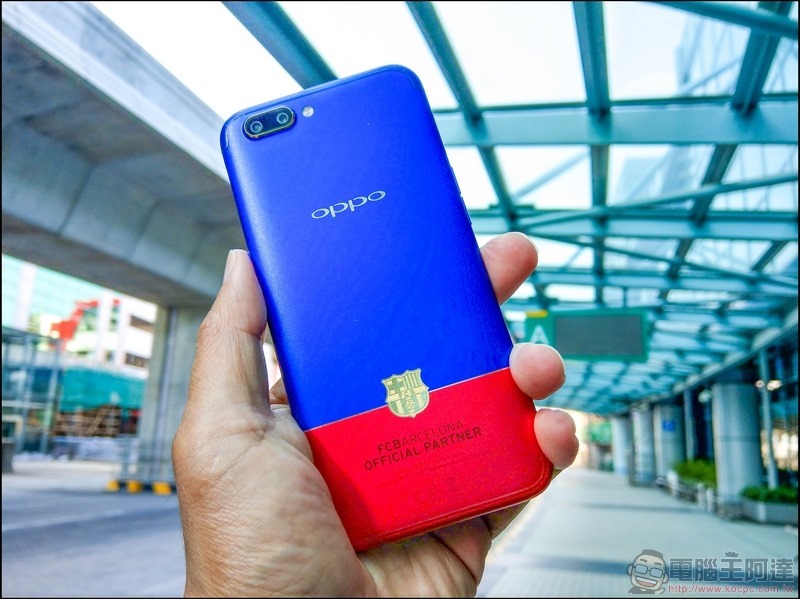 OPPO R11 澳門之旅 - 83