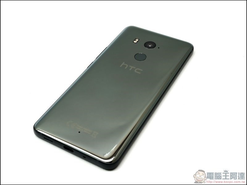 HTC U11+ 開箱 -17
