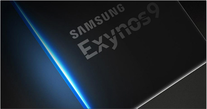  Exynos 9810 