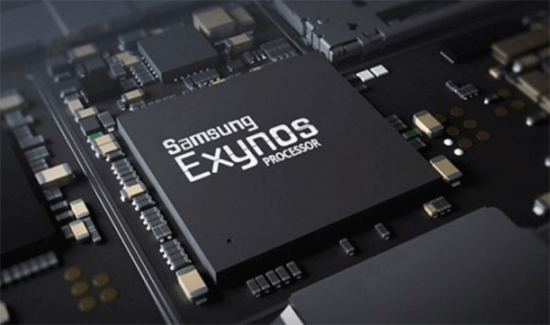 Samsung Exynos 9810 處理器悄悄露臉，明年 Galaxy S9 有機會採用 - 電腦王阿達