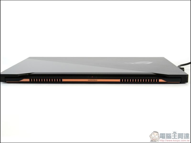 ROG Zephyrus GX501 開箱 -23