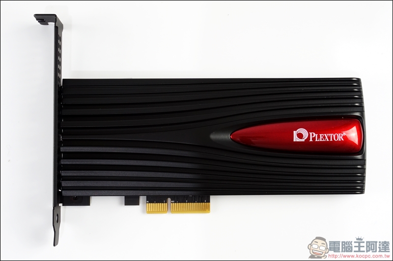 PLEXTOR M9Pe 系列M.2 SSD固態硬碟實測，讀取速度突破 3000MB/s！ - 電腦王阿達