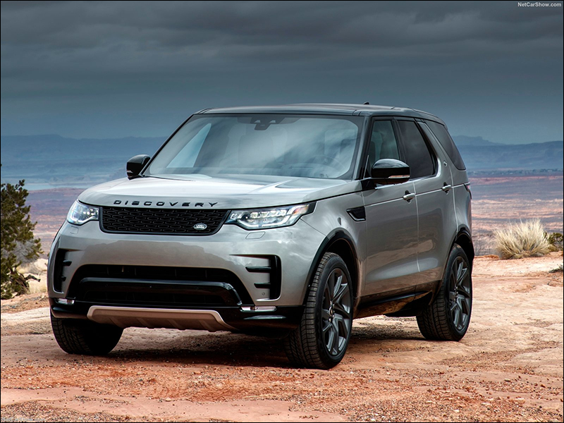 Land Rover 、 Bullitt 聯手打造模組化三防智慧型手機 「 Explore 」 - 電腦王阿達