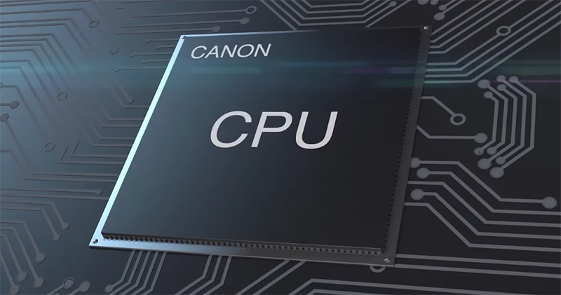 Canon 的 AI 閃燈懂得自己轉頭跳燈（！？） - 電腦王阿達