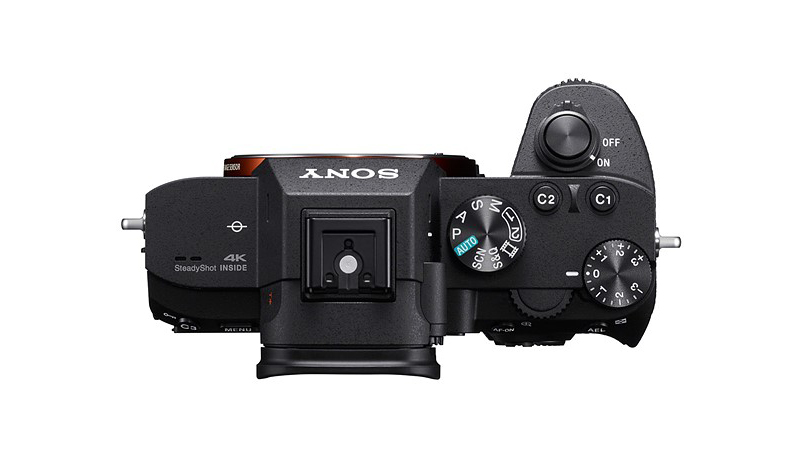 SONY A7 III 登場：加入 4K 錄影的最強續航全幅無反 - 電腦王阿達