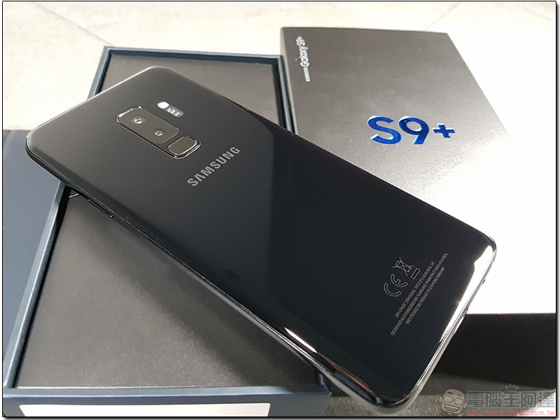 [ MWC 2018 ] Samsung Galaxy S9/S9+ 三款顏色將於 3/16 正式在台上市，預購方案同步出爐 - 電腦王阿達