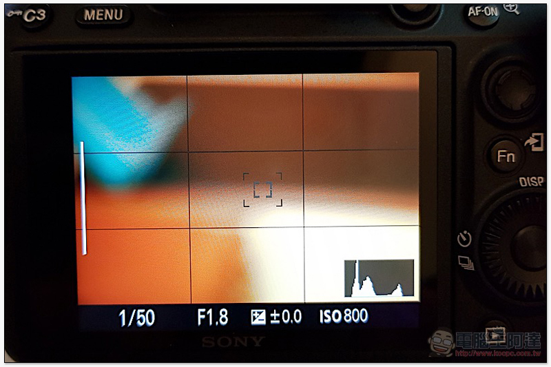 SONY A7 III 快速實拍體驗：最強續航只是「基本」（上市資訊與原廠訪談） - 電腦王阿達