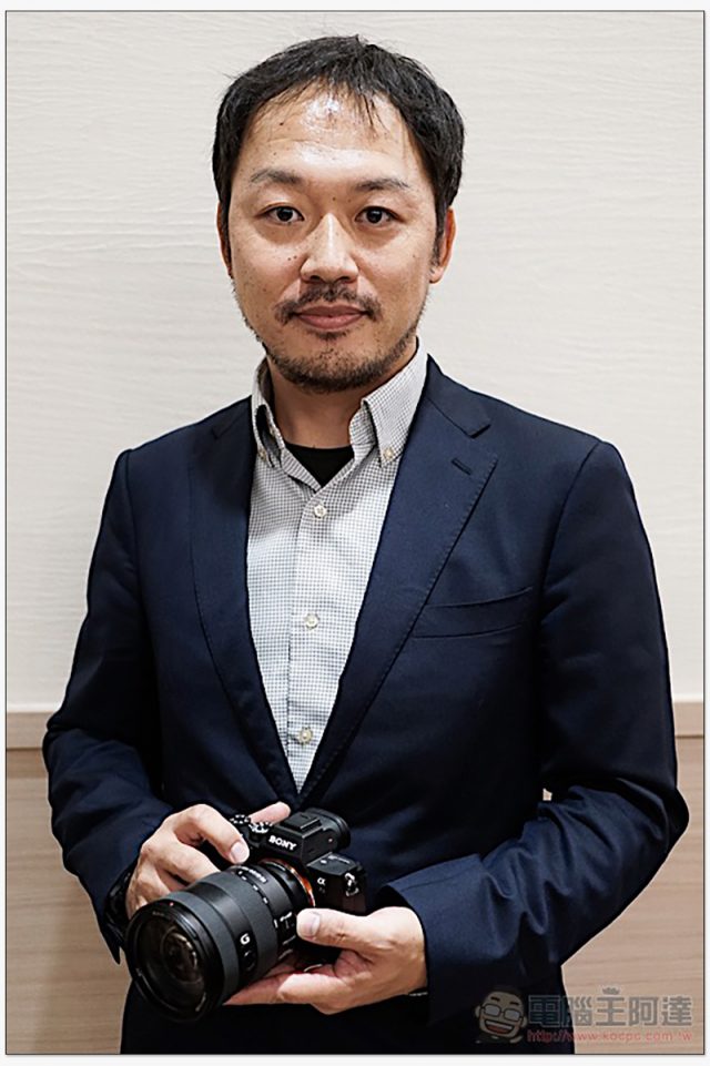 SONY A7 III 快速實拍體驗：最強續航只是「基本」（上市資訊與原廠訪談） - 電腦王阿達