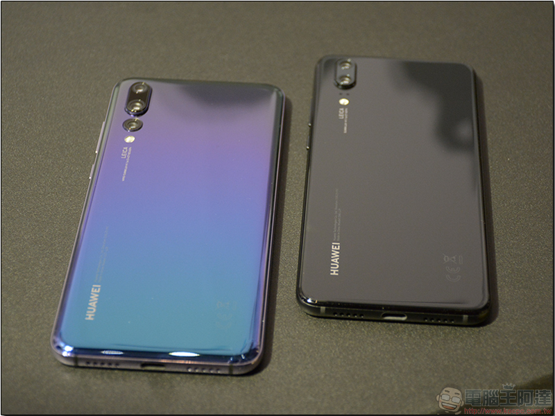  Huawei  P20 / P20 Pro  