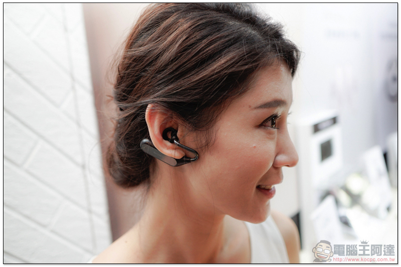 SONY Xperia Ear Duo 淬煉登台，開放式新聆聽體驗 5/18 正式開賣（快速開箱報告） - 電腦王阿達