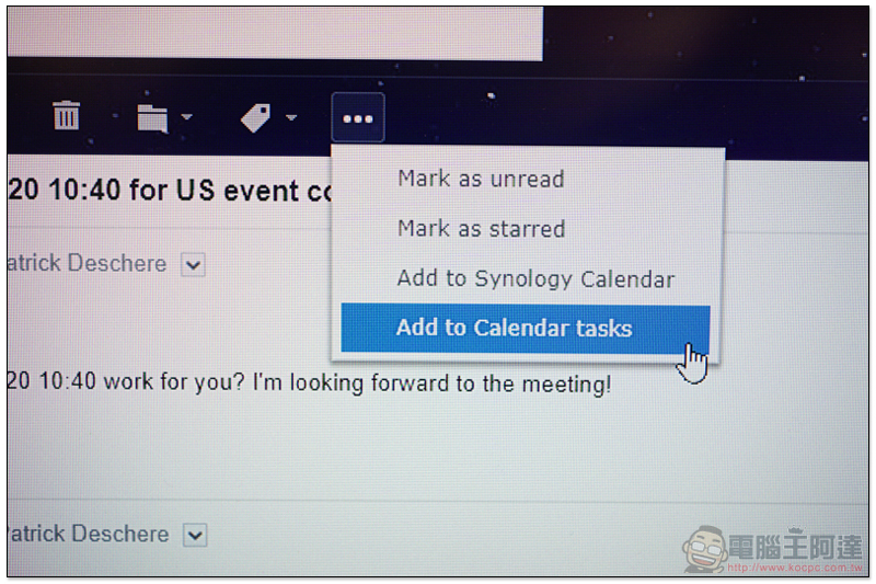 [ COMPUTEX 2018 ] Synology 端出更完整企業軟硬體解決方案 - 電腦王阿達