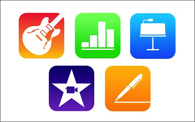 蘋果 GarageBand 更新 加入上千循環樂段與新音效，「親授課程」可免費下載！ - 電腦王阿達