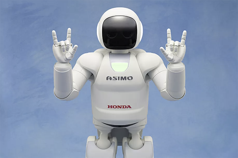 Honda Asimo