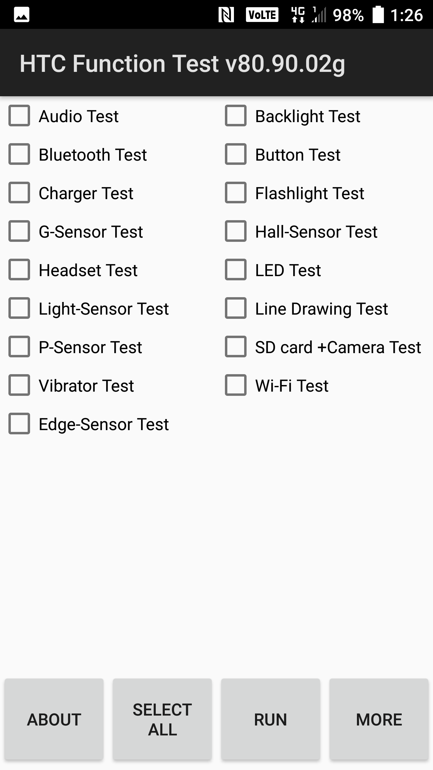 教你如何進入HTC手機的測試模式 - 電腦王阿達