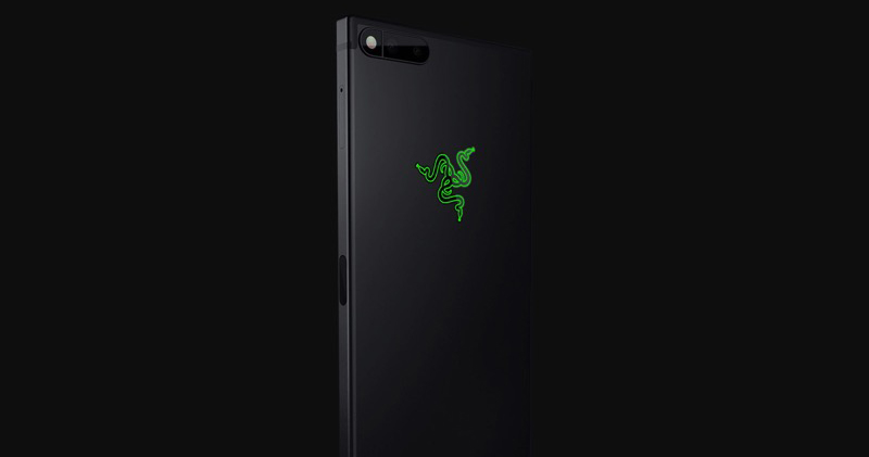 Razer Phone 2