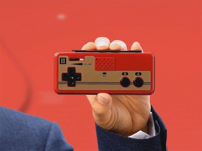 華爾街日報： 新款 Nintendo Switch 明年降臨 - 電腦王阿達