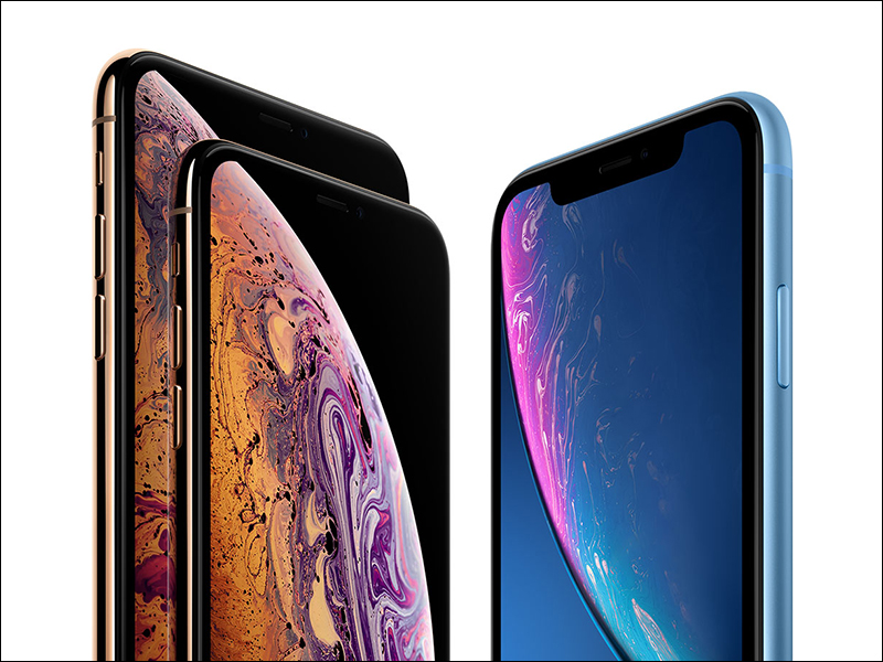 金色超熱門， Apple iPhone XS / XS Max 台灣開賣動手玩 - 電腦王阿達