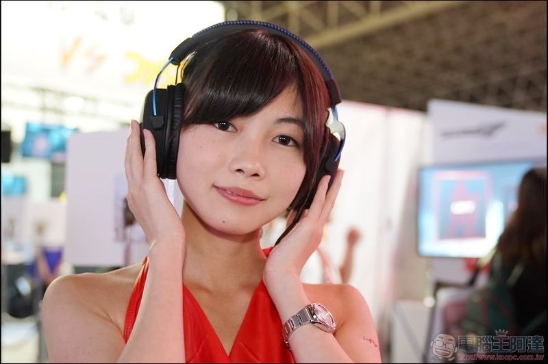 HyperX TGS2018 -10