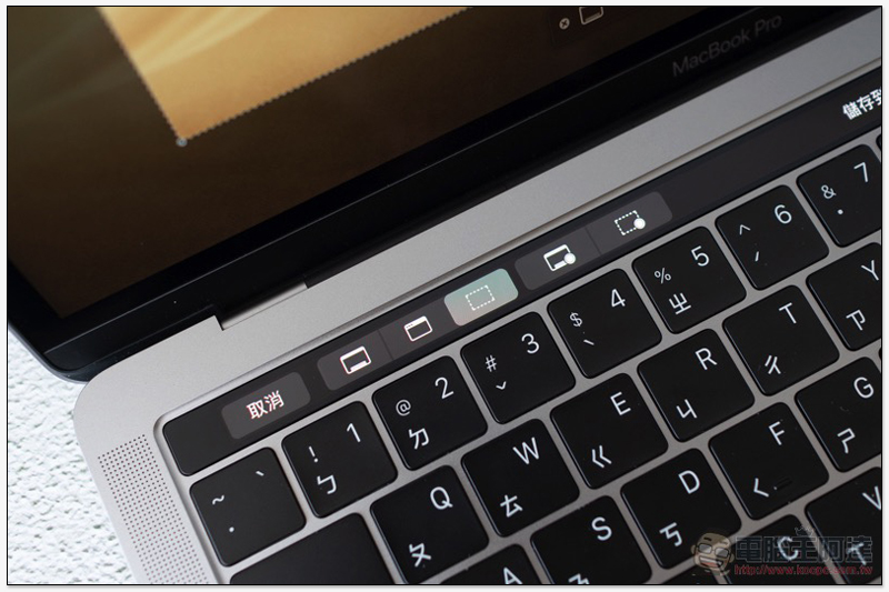 簡單且強大 macOS Mojave 搭配 2018 年款 MBP 使用體驗 - 電腦王阿達