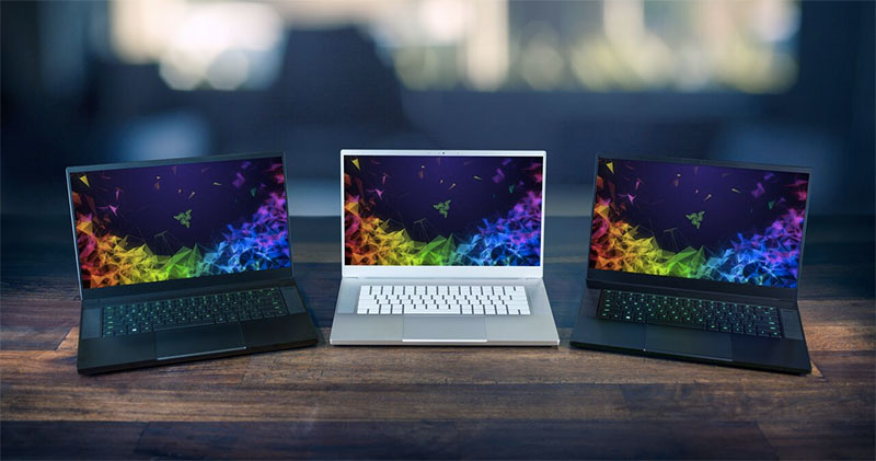  Razer Blade 15 