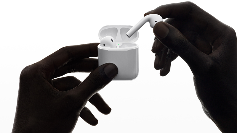 新款 AirPods 2 通過藍牙技術聯盟認證，傳有望於年底前推出 - 電腦王阿達