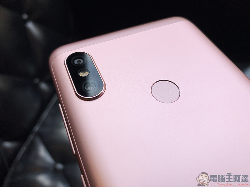 紅米Note 6 Pro 開箱 、評測、評價 ：AI 前後雙鏡頭，更聰明、更好拍！ - 電腦王阿達