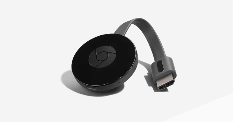  Chromecast 