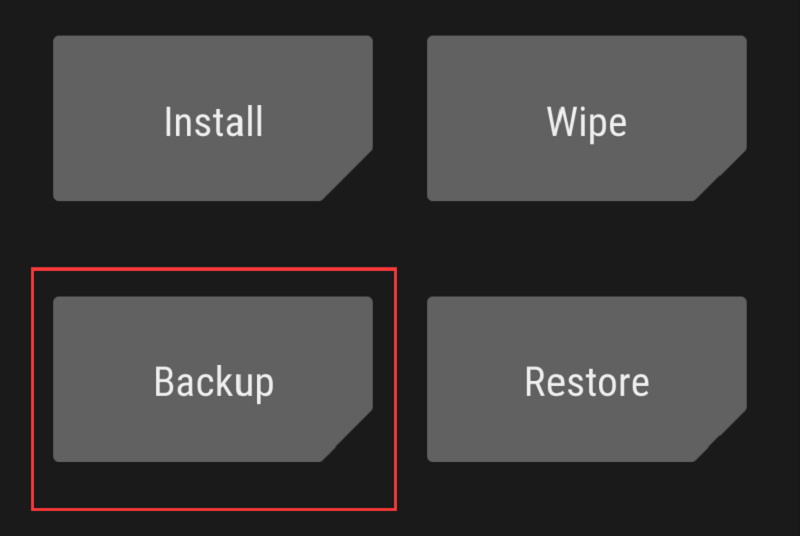 教你如何用TWRP RECOVERY進行系統及資料備份 - 電腦王阿達