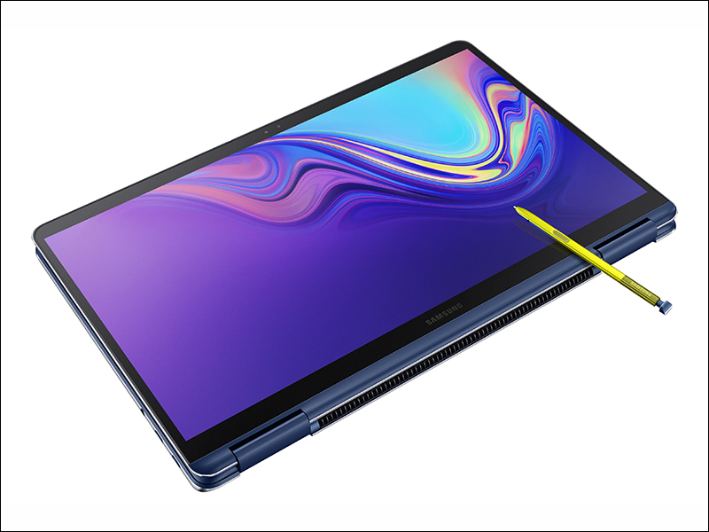 Samsung Notebook 9 Pen 新品將於 CES 2019 推出，加入 15 吋版本 - 電腦王阿達