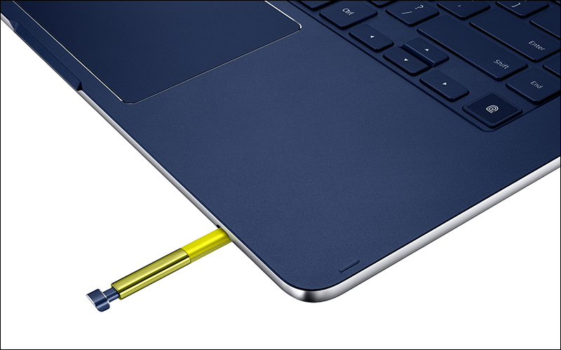 Samsung Notebook 9 Pen 新品將於 CES 2019 推出，加入 15 吋版本 - 電腦王阿達